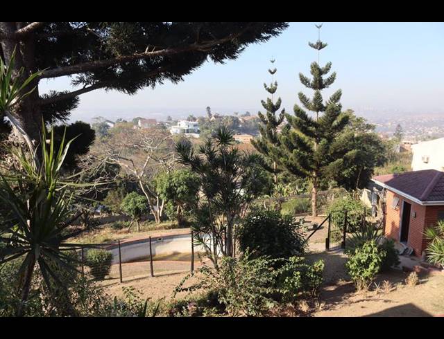 4 BEDROOM HOUSE FOR SALE IN RESERVOIR HILLS